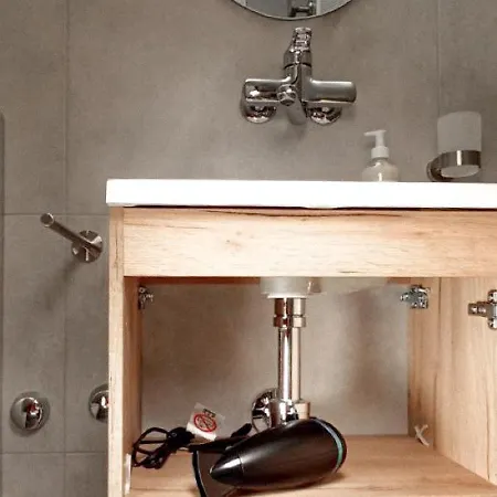 Superb Modern Appartamento