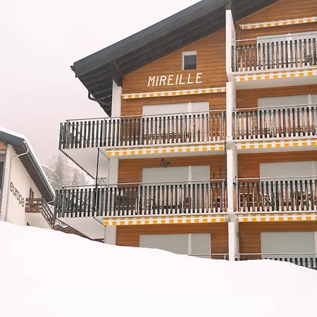 Superb Modern Appartement *