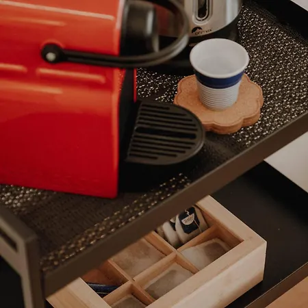 Superb Modern Appartement