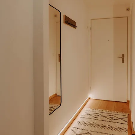 Superb Modern Apartman *