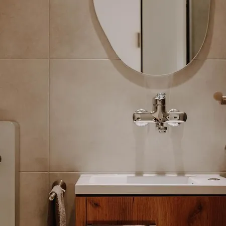 Appartamento Superb Modern