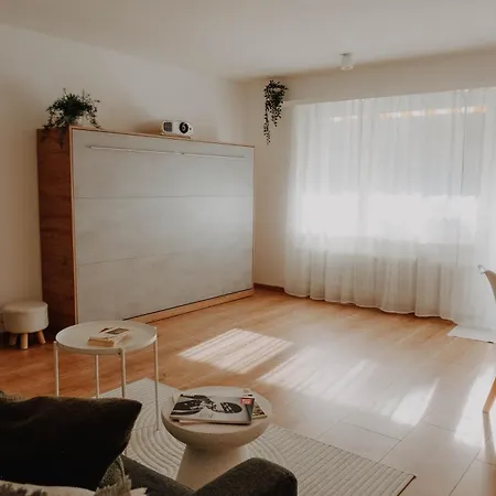 Superb Modern Appartement *