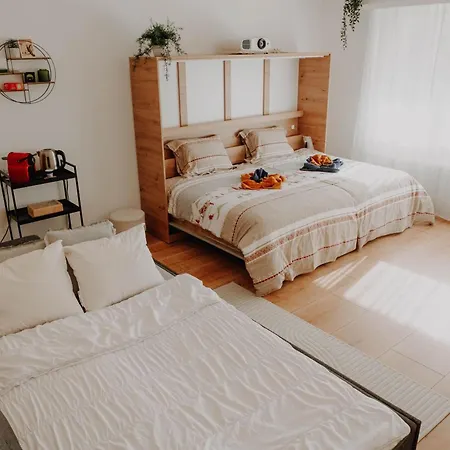 Apartman Superb Modern *