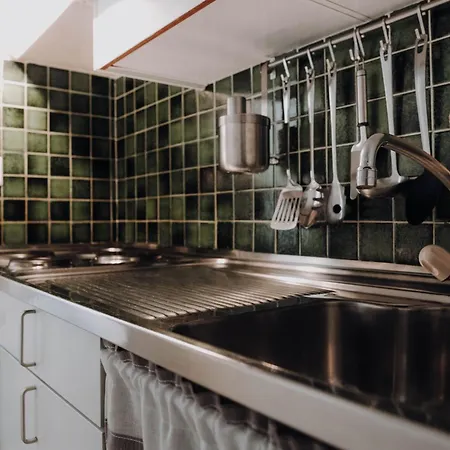 Appartement Superb Modern