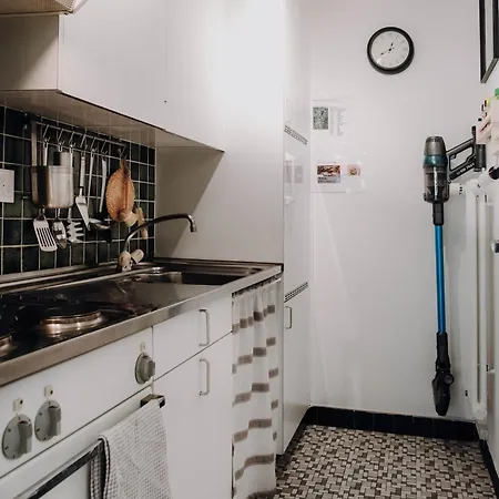 Appartamento Superb Modern *