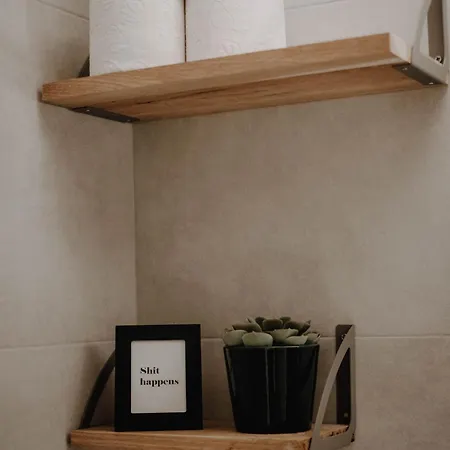 Superb Modern Appartement