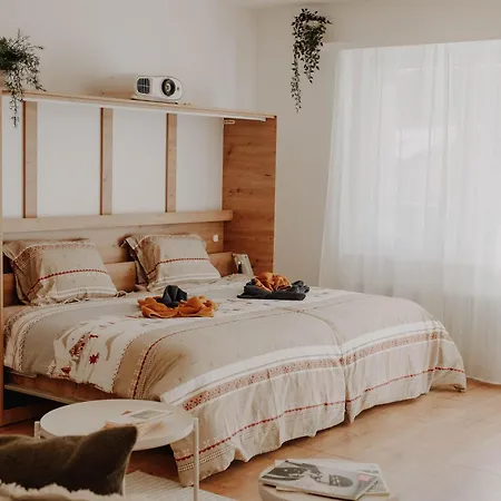 Appartement Superb Modern