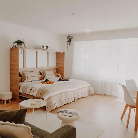 Appartamento Superb Modern *