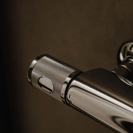 Appartamento Superb Modern Leukerbad