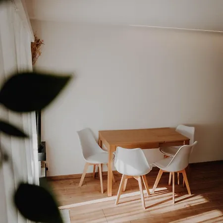 Superb Modern Loèche-les-Bains