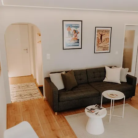 Superb Modern Appartement *