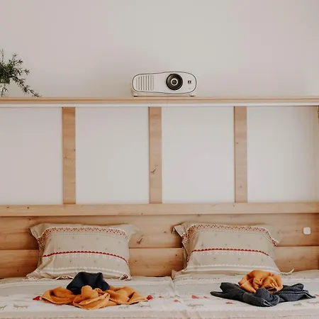 Superb Modern Loèche-les-Bains