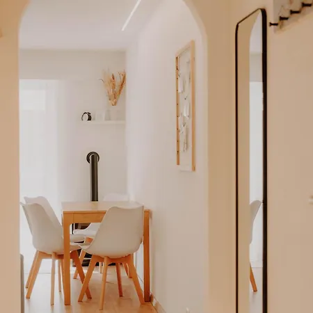 Appartement Superb Modern