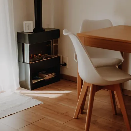 Appartement Superb Modern Loèche-les-Bains