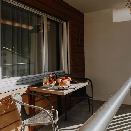 Superb Modern Appartement