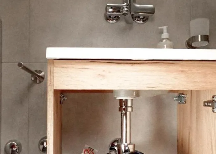 Superb Modern Апартаменты