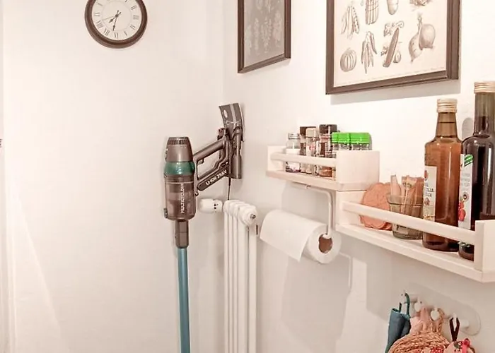 Superb Modern Апартаменты