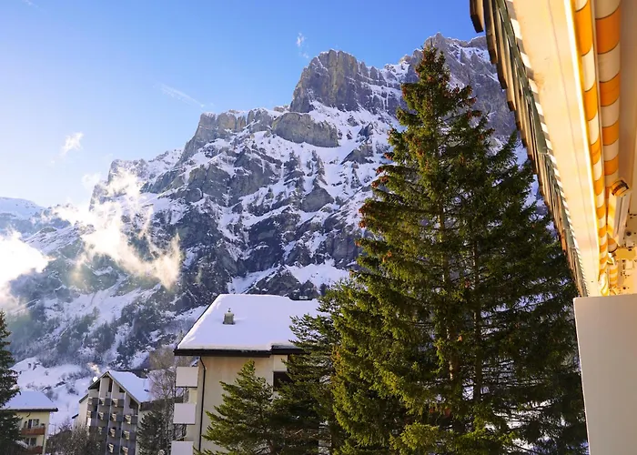 Superb Modern Apartment *