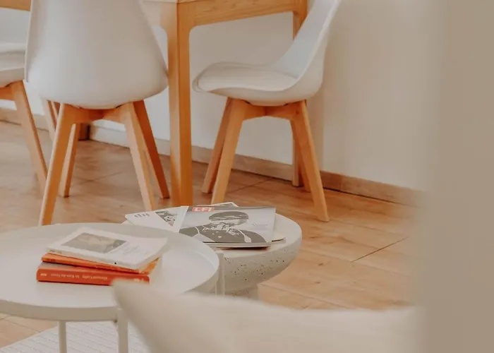 Superb Modern Apartment Leukerbad