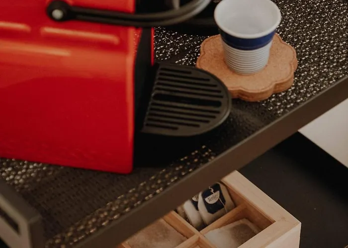 Superb Modern Apartment