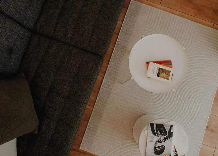 Апартаменты Superb Modern Лойкербад