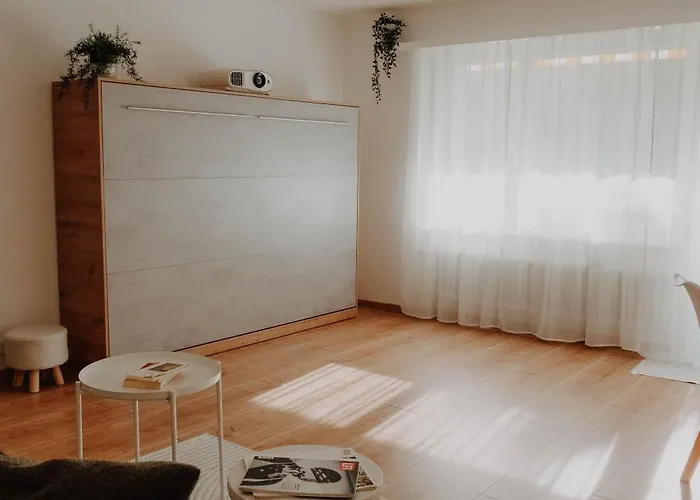 Superb Modern Апартаменты *