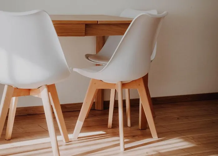 Апартаменты Superb Modern Лойкербад