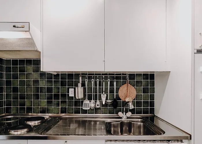 Superb Modern * Лойкербад