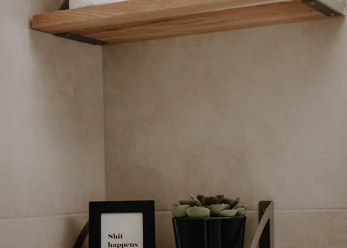 Superb Modern Апартаменты