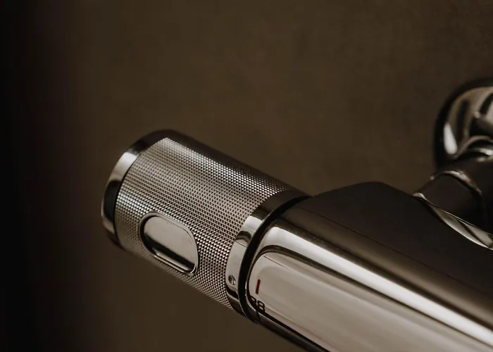 Apartment Superb Modern Leukerbad