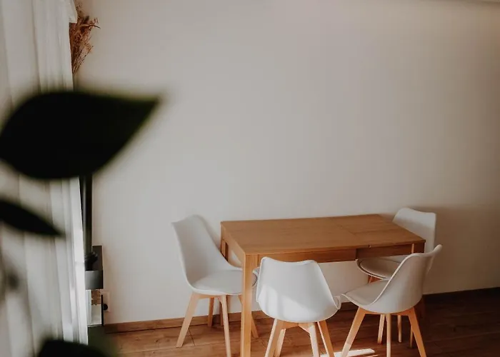 Superb Modern Лойкербад