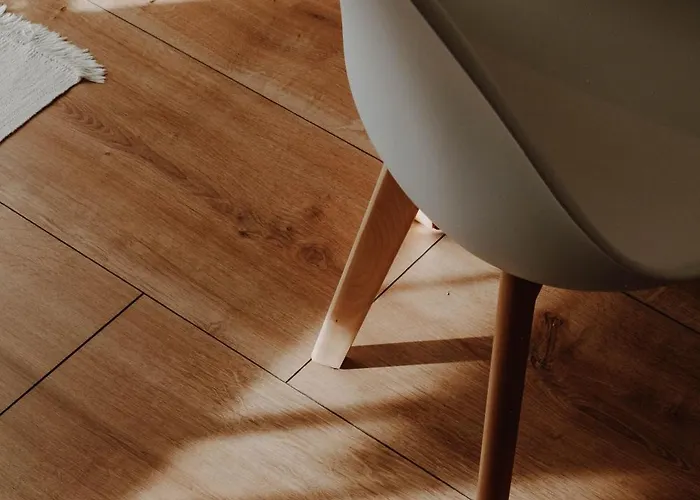 Апартаменты Superb Modern