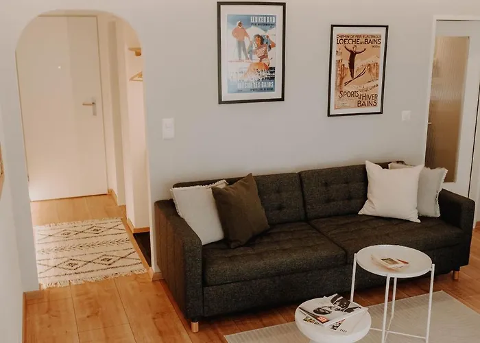 Superb Modern Апартаменты *