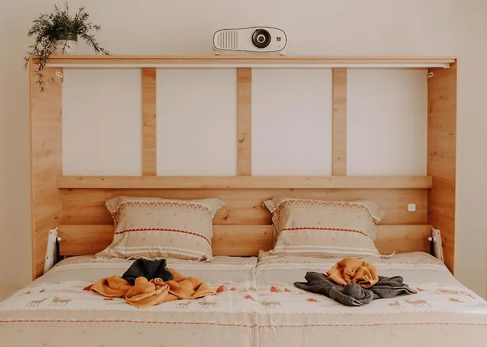 Апартаменты Superb Modern *