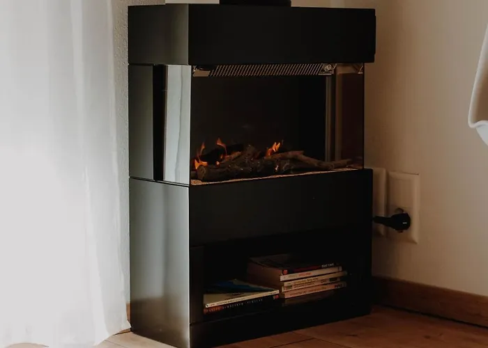 Superb Modern * Лойкербад