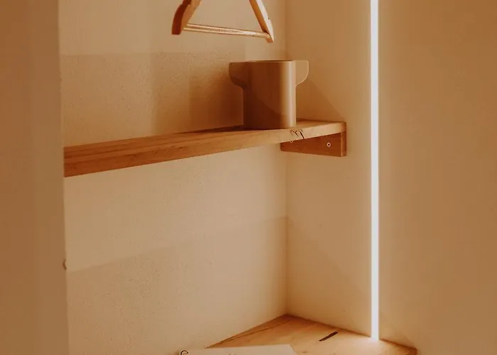 Superb Modern Апартаменты *