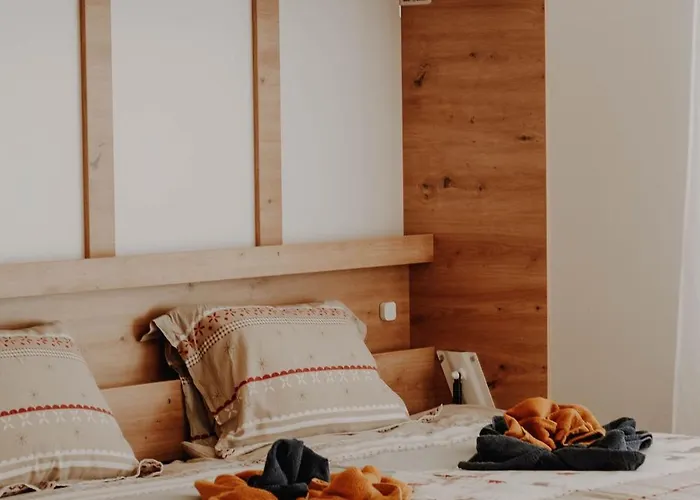 Апартаменты Superb Modern *