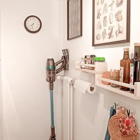 Superb Modern شقة