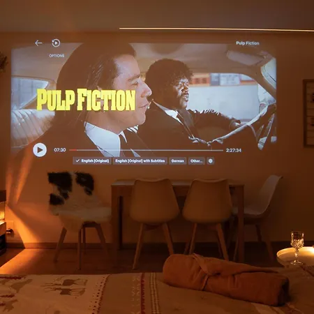 Superb Modern شقة *