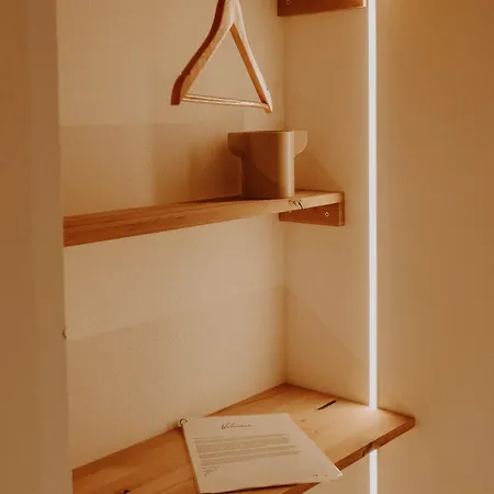 Superb Modern شقة *