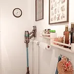 Superb Modern Apartamento