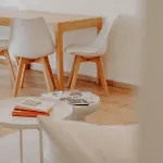 Superb Modern Apartamento Leukerbad