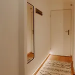 Superb Modern Apartamento *