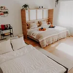 Apartamento Superb Modern *
