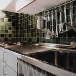 Apartamento Superb Modern