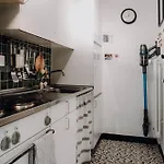 Apartamento Superb Modern *