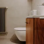 Superb Modern Apartamento Leukerbad