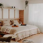 Apartamento Superb Modern