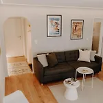 Superb Modern Apartamento *