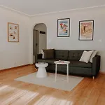 Apartamento Superb Modern Leukerbad